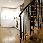Loft Luxe Liberté