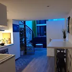 Loft Luxe Liberté