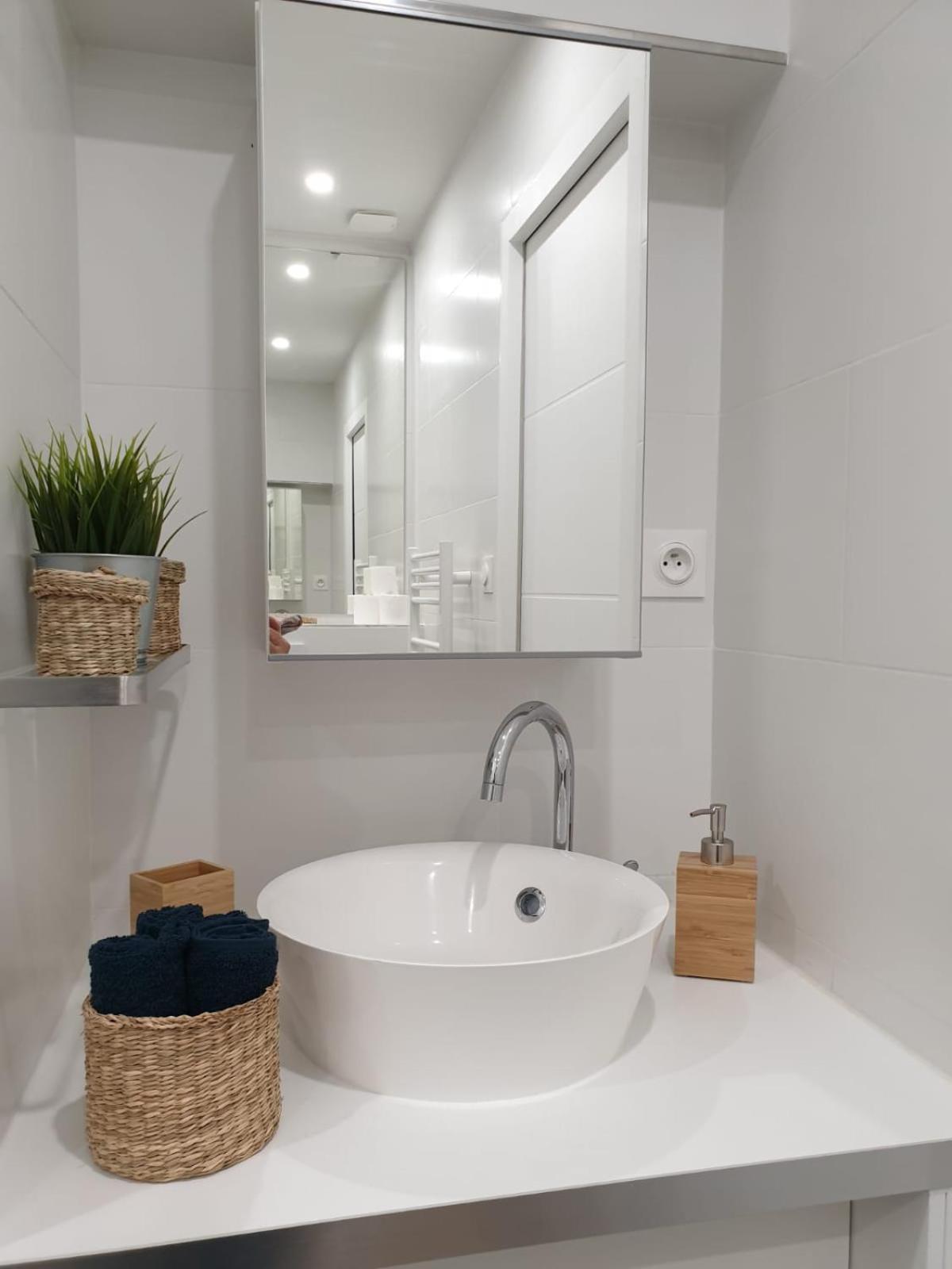 Loft Luxe Liberté Appartement